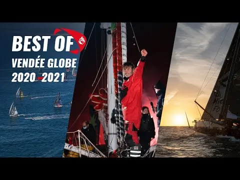 Best of Vendée Globe 2020-2021