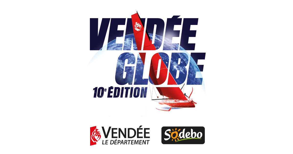 Tracker Vendée Globe 2024