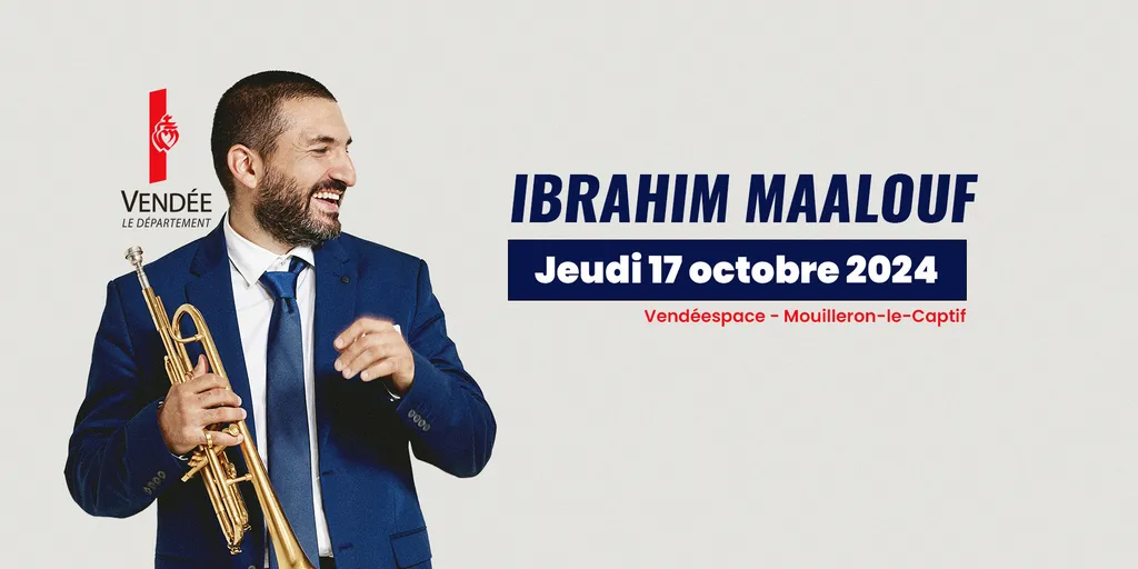 Ibrahim Maalouf