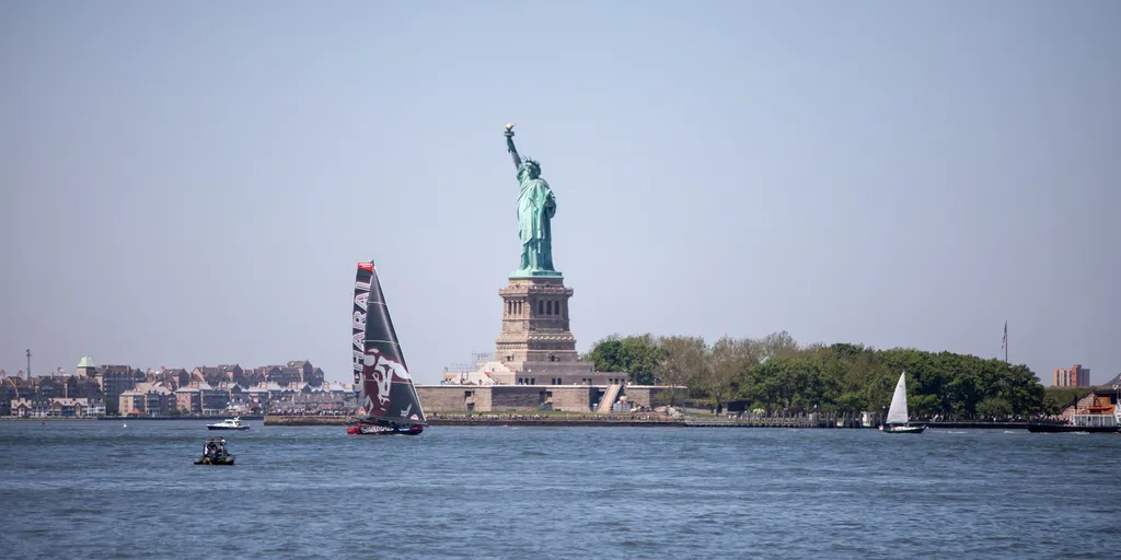 New York Vendée - Les Sables d'Olonne