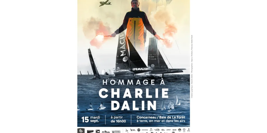 hommage à CD