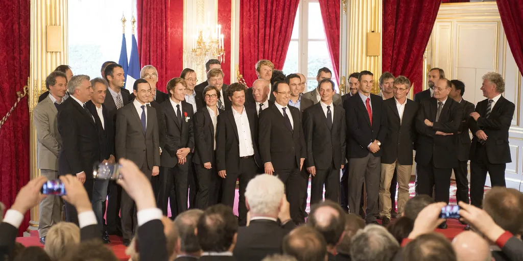 Hollande_skippers_Elysée