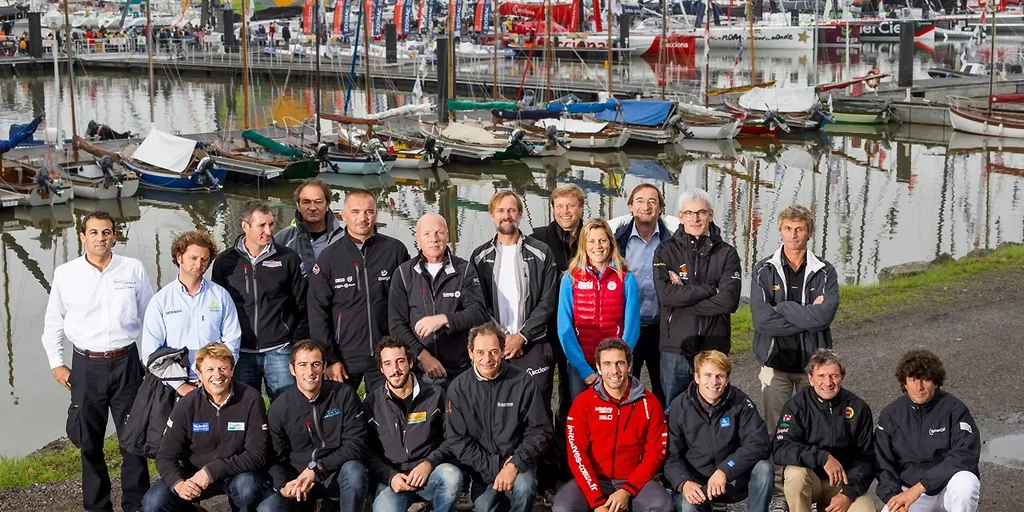 Photo officielle