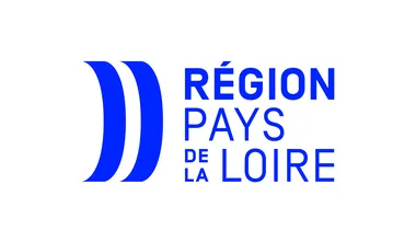 Logo RÉGION PAYS DE LA LOIRE