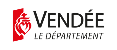 Logo Département de la Vendée