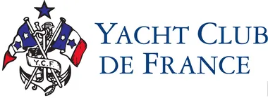 Logo Yacht Club de France
