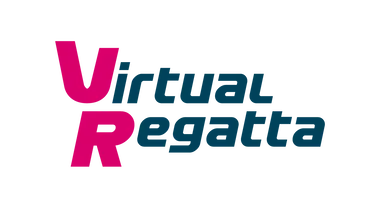 Logo Virtual Regatta