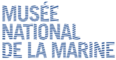 Logo Musée de la Marine