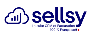 Logo SELLSY