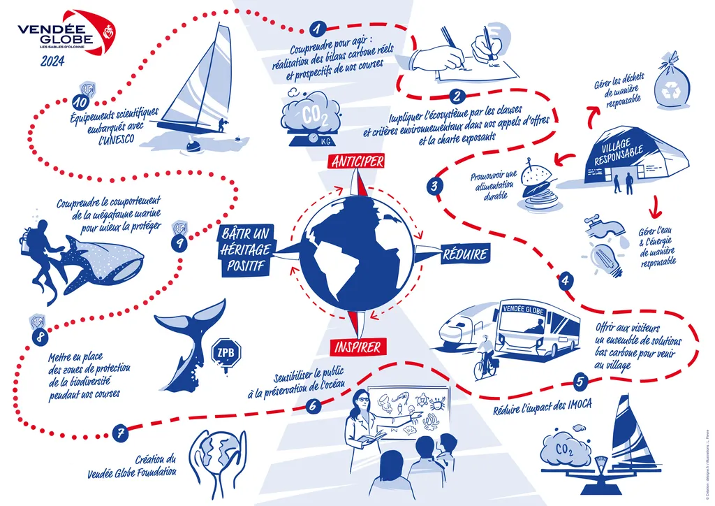 Engagements environnementaux