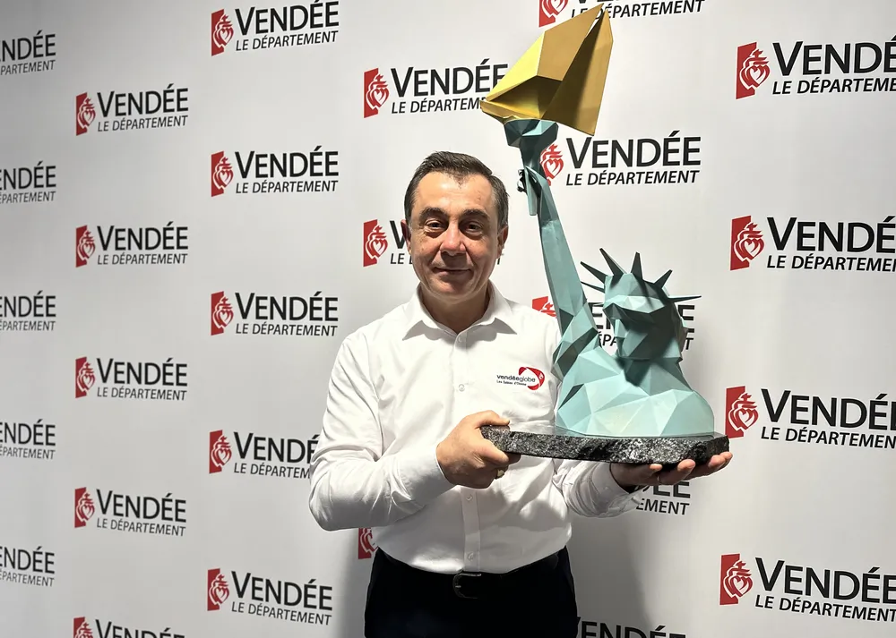 Trophée New York Vendée - Les Sables d'Olonne