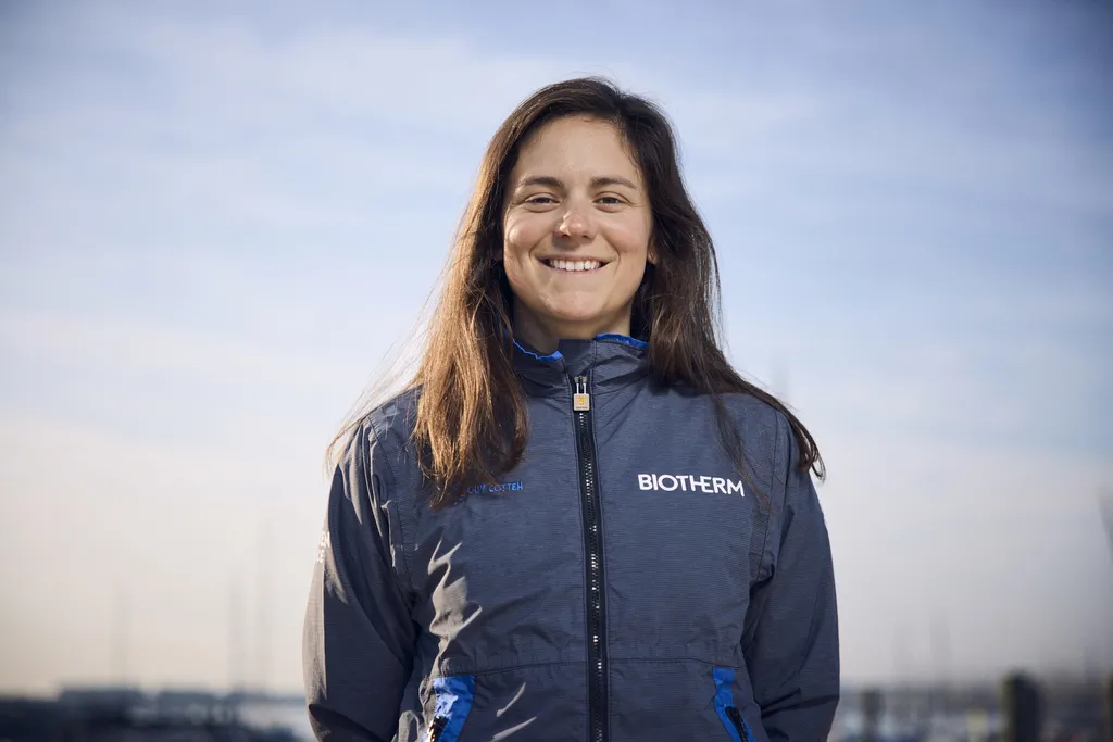 Amélie Grassi