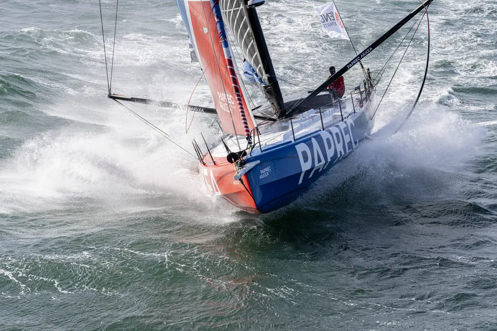 The tenth Vendée Globe The runners and riders, who’s who? Vendée