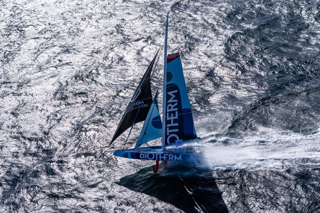 The tenth Vendée Globe The runners and riders, who’s who? Vendée