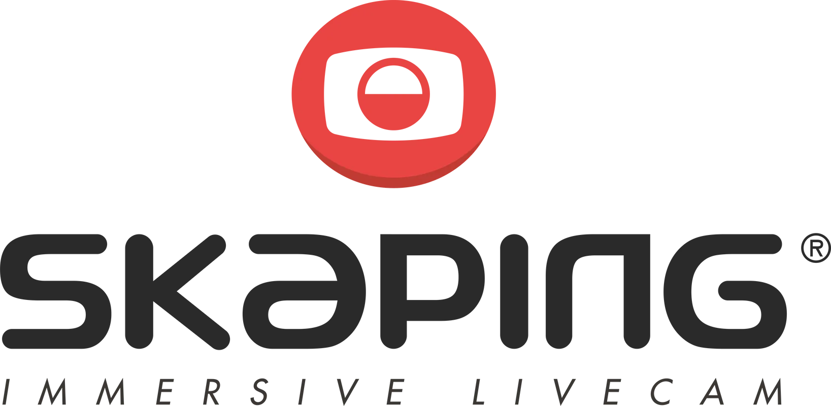 Logo SKAPING