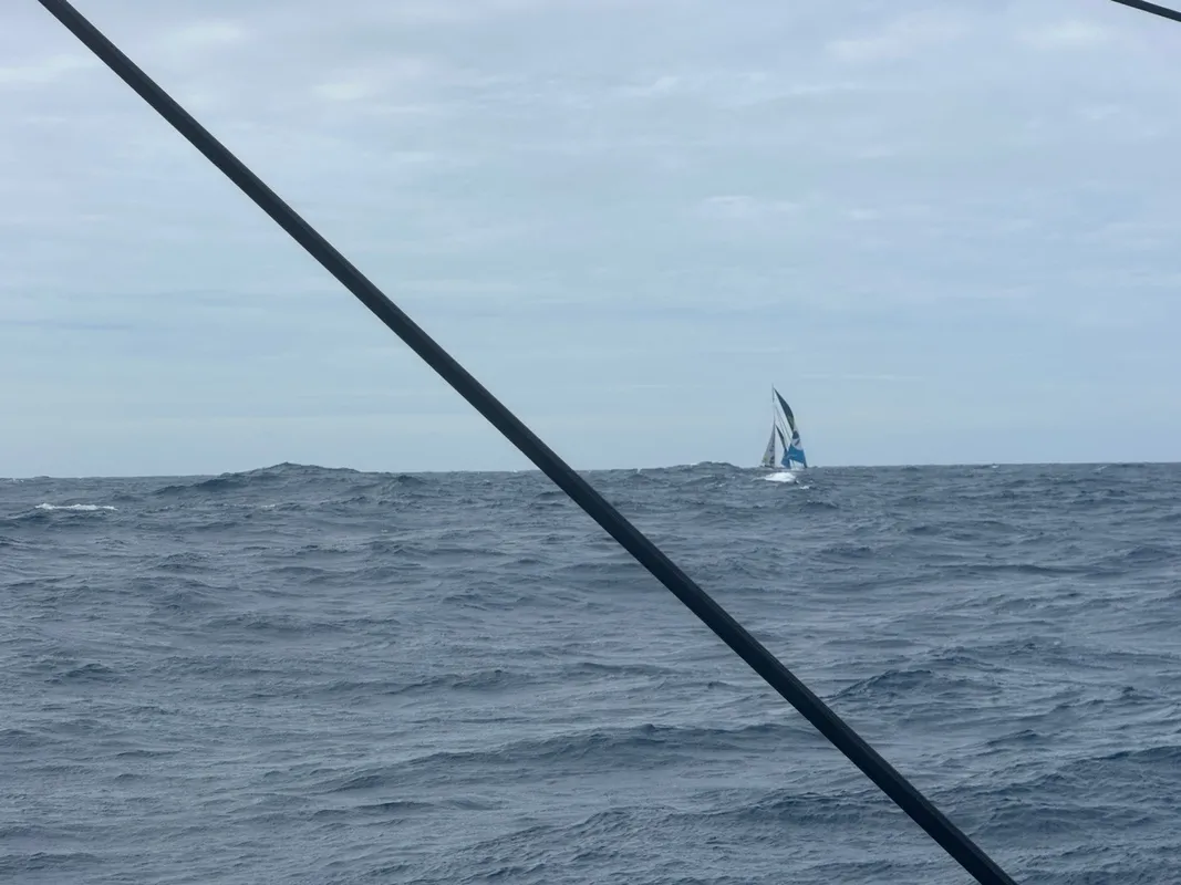 Vers un nouveau départ ? Vendée Globe 2024
