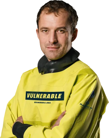 Sam Goodchild Official website of the Vendée Globe 2024