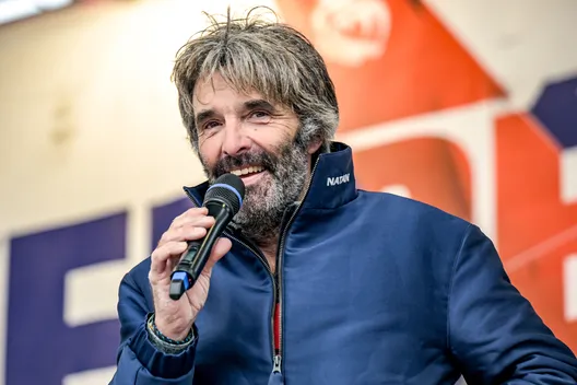 Denis Van Weynbergh (D'Ieteren Group). 