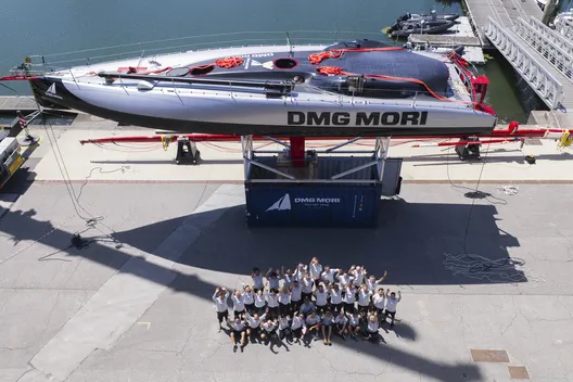DMG Mori Global One
