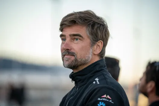 Boris Herrmann