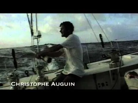 Vendée Globe 1996 - 1997