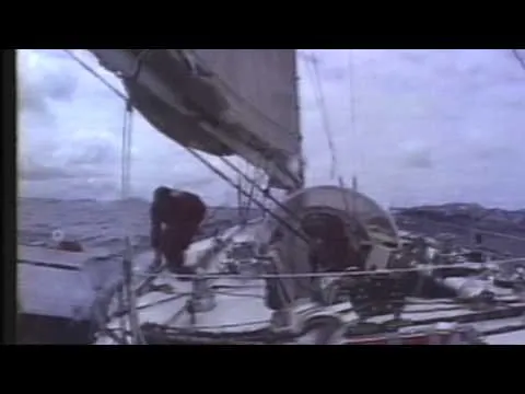 Vendée Globe 1989 - 1990