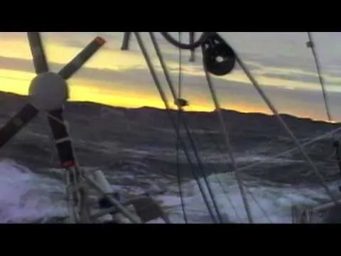 Alain Gautier joins the hall of fame | Vendée Globe 2024