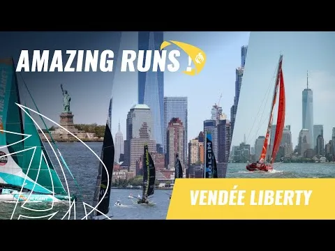Vivez la Vendée Liberty ! | New York Vendée 2024