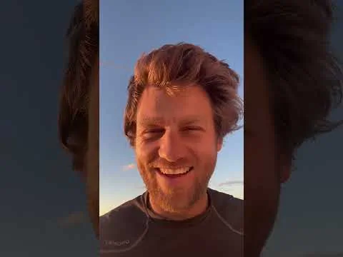 Une grosse nuit pour Benjamin Ferré | Vendée Globe 2024