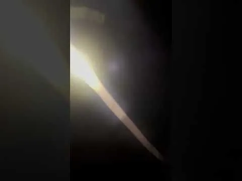 Oliver Heer lost his mast head gennaker | Vendée Globe 2024