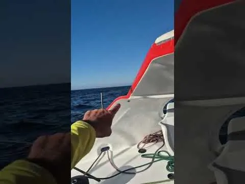 Côtes espagnoles en vue ! | Vendée Globe 2024