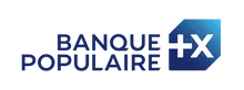 Logo Banque Populaire