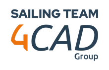 Logo Sailing Team 4CAD Group 