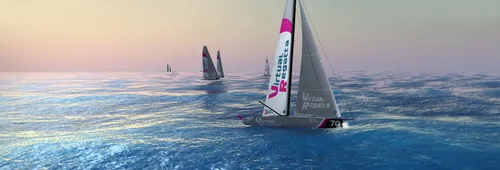 Virtual regatta