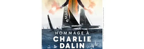 hommage à CD