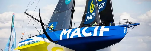Sam Goodchild sur MACIF Santé Prévoyance