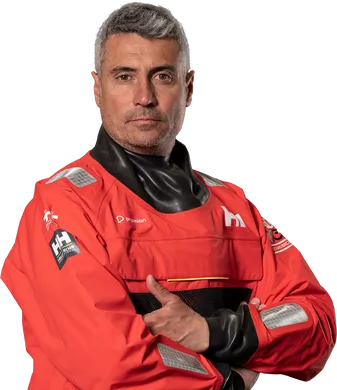 Giancarlo Pedote