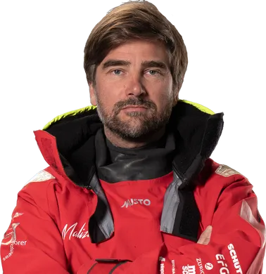 Boris Herrmann