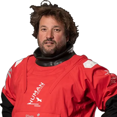 Antoine Cornic