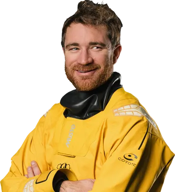 Benjamin Dutreux