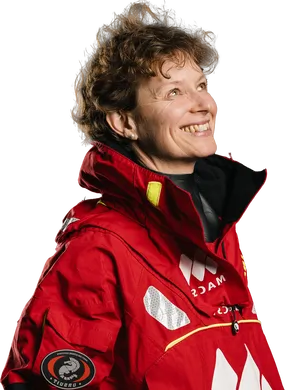 Isabelle Joschke