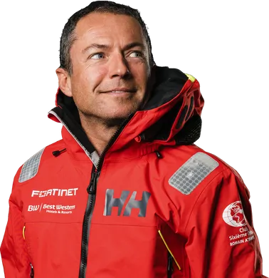 Romain Attanasio