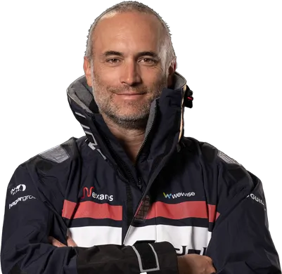 Fabrice Amedeo