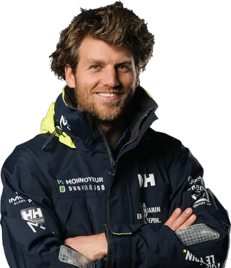 Benjamin Ferré
