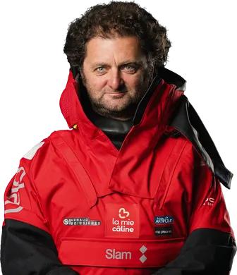 Arnaud Boissières