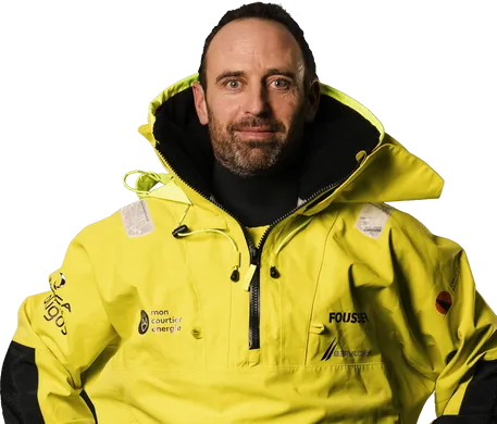 Sébastien Marsset