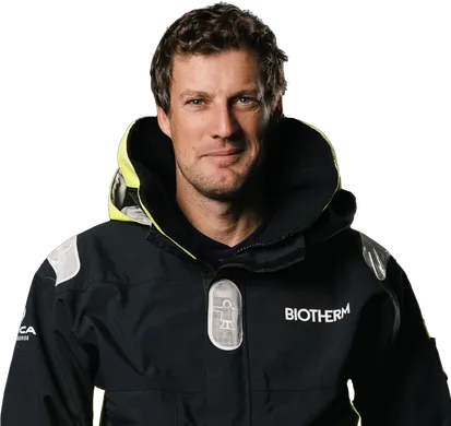 Paul Meilhat