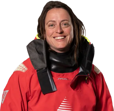 Justine Mettraux