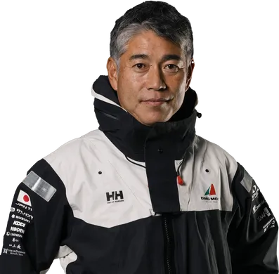 Kojiro Shiraishi