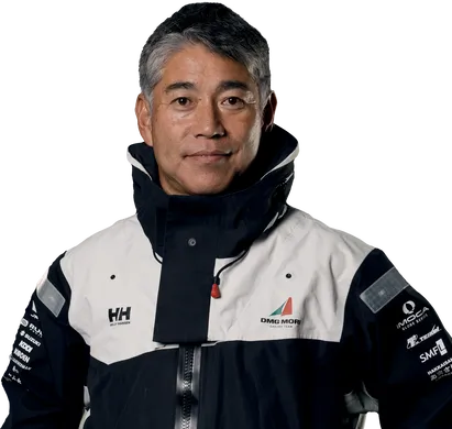 Kojiro Shiraishi